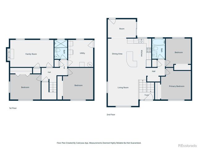 2102 S Brentwood Street, Denver, CO 80227