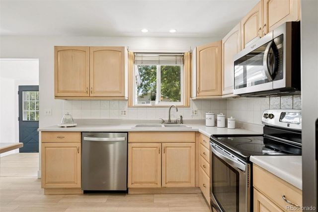 2102 S Brentwood Street, Denver, CO 80227