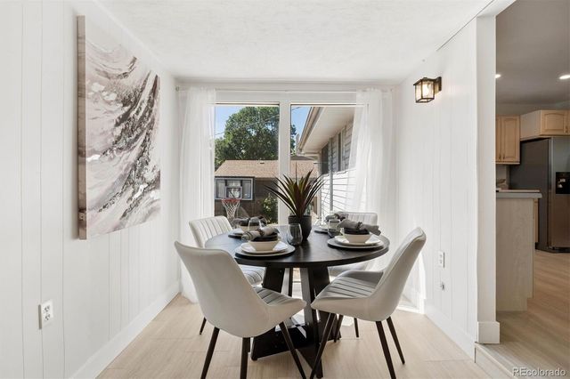 2102 S Brentwood Street, Denver, CO 80227