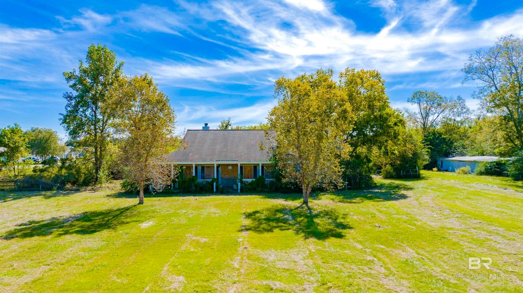19184 County Road 20, Foley, AL 36535