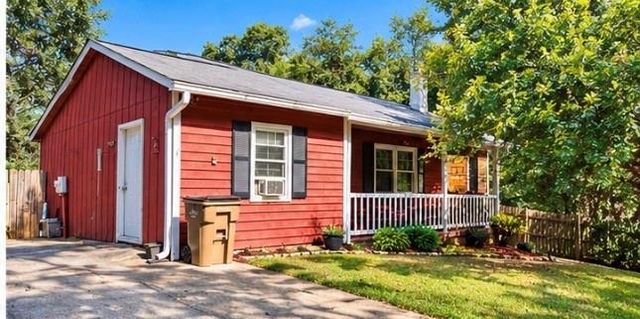 5846 Fox Run, Rex, GA 30273