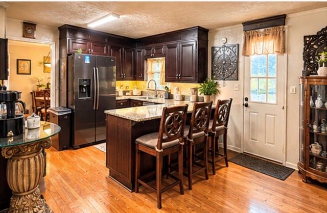 5846 Fox Run, Rex, GA 30273