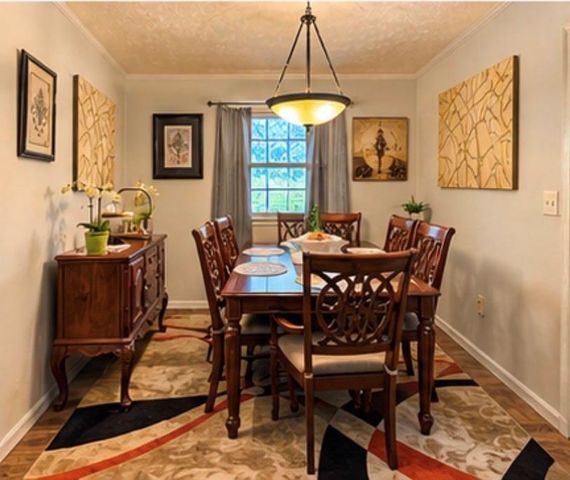 5846 Fox Run, Rex, GA 30273