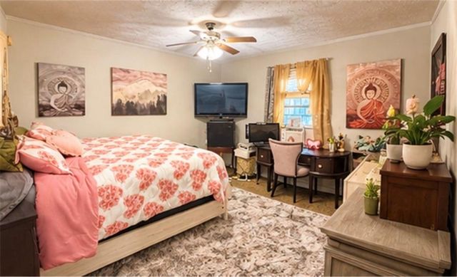 5846 Fox Run, Rex, GA 30273