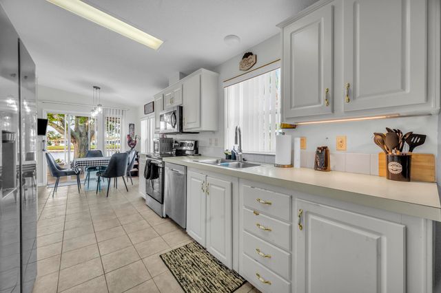3700 Fetterbush Court, Port St. Lucie, Port St Lucie, FL 34952