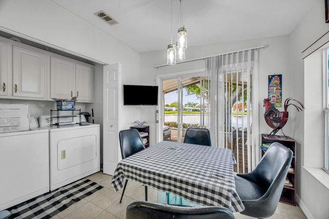 3700 Fetterbush Court, Port St. Lucie, Port St Lucie, FL 34952
