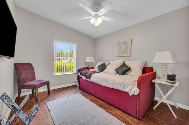 3700 Fetterbush Court, Port St. Lucie, Port St Lucie, FL 34952