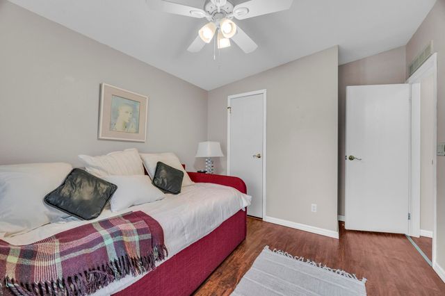 3700 Fetterbush Court, Port St. Lucie, Port St Lucie, FL 34952