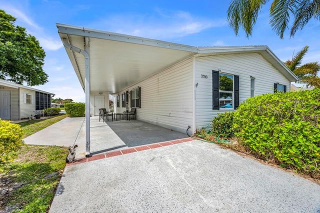 3700 Fetterbush Court, Port St. Lucie, Port St Lucie, FL 34952