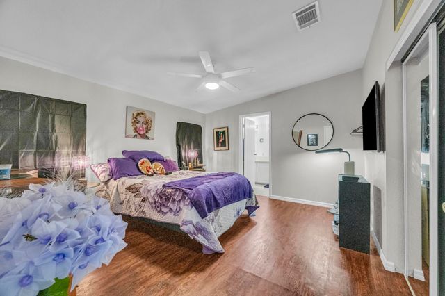 3700 Fetterbush Court, Port St. Lucie, Port St Lucie, FL 34952