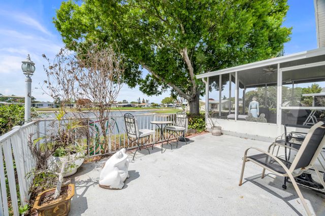 3700 Fetterbush Court, Port St. Lucie, Port St Lucie, FL 34952