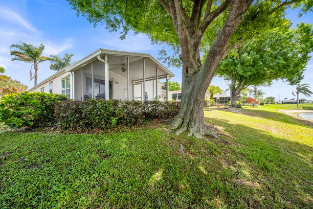 3700 Fetterbush Court, Port St. Lucie, Port St Lucie, FL 34952