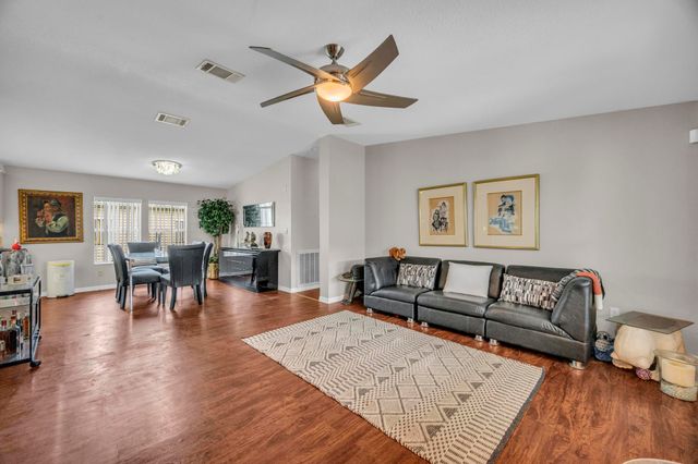 3700 Fetterbush Court, Port St. Lucie, Port St Lucie, FL 34952