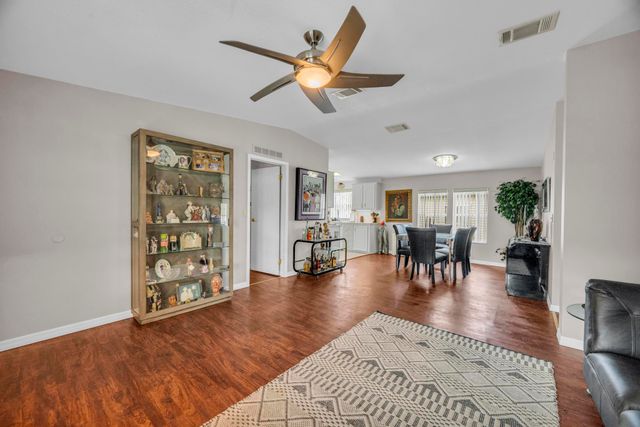 3700 Fetterbush Court, Port St. Lucie, Port St Lucie, FL 34952