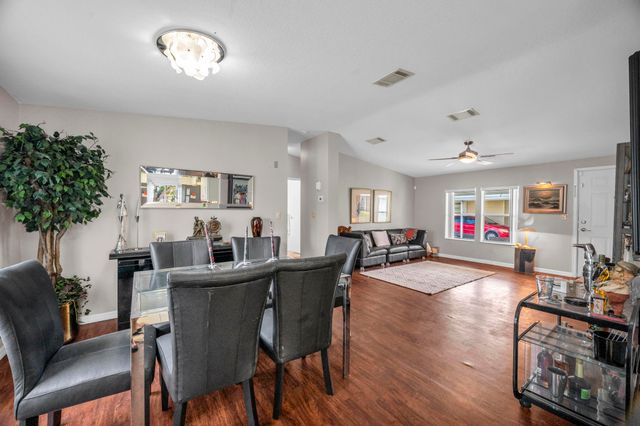 3700 Fetterbush Court, Port St. Lucie, Port St Lucie, FL 34952