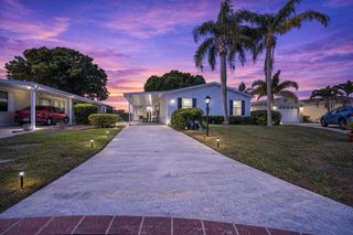 3700 Fetterbush Court, Port St. Lucie, Port St Lucie, FL 34952