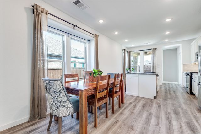 3520 Tulip Drive, Aubrey, TX 76227