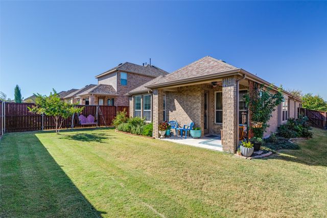 3520 Tulip Drive, Aubrey, TX 76227