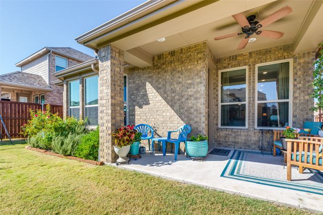 3520 Tulip Drive, Aubrey, TX 76227