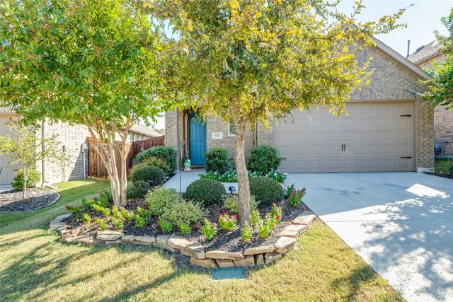 3520 Tulip Drive, Aubrey, TX 76227
