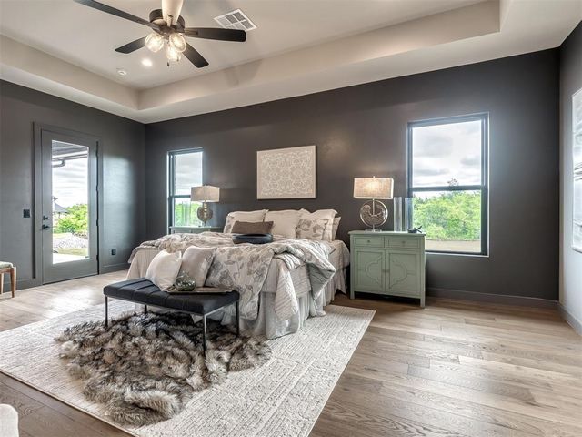 13112 Mackinac Island, Oklahoma City, OK 73142