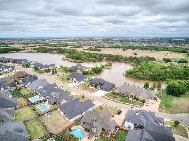 13112 Mackinac Island, Oklahoma City, OK 73142