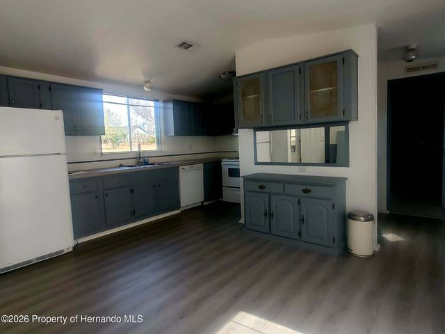 11414 Eskimo Curlew Road, Brooksville, FL 34613