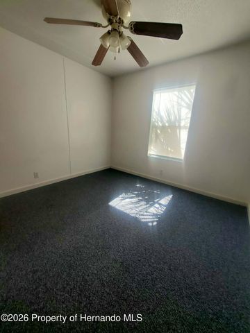 11414 Eskimo Curlew Road, Brooksville, FL 34613