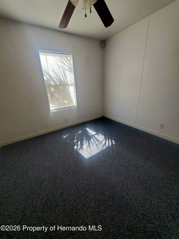 11414 Eskimo Curlew Road, Brooksville, FL 34613