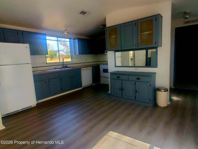 11414 Eskimo Curlew Road, Brooksville, FL 34613