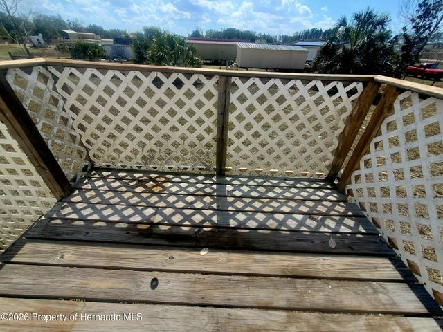 11414 Eskimo Curlew Road, Brooksville, FL 34613