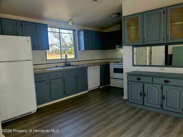 11414 Eskimo Curlew Road, Brooksville, FL 34613