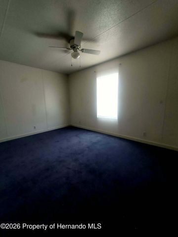 11414 Eskimo Curlew Road, Brooksville, FL 34613