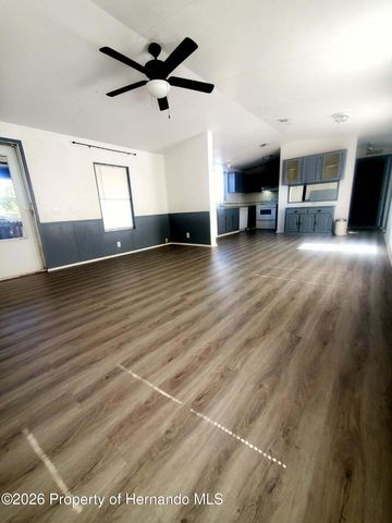 11414 Eskimo Curlew Road, Brooksville, FL 34613