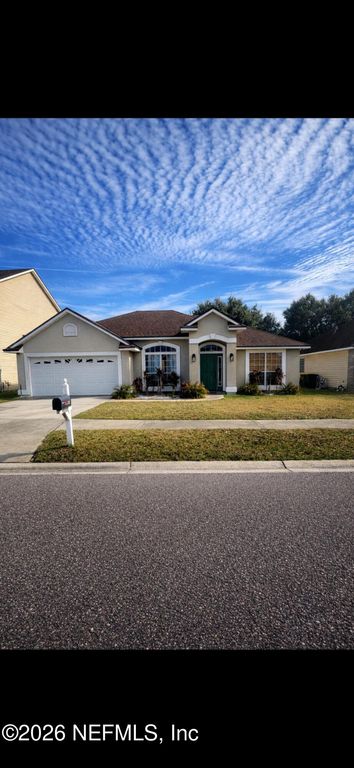 9266 PROSPERITY LAKE Drive, Jacksonville, FL 32244