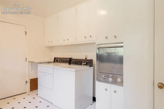 822 Orion Drive, Colorado Springs, CO 80906