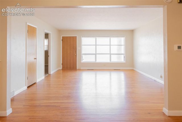 822 Orion Drive, Colorado Springs, CO 80906