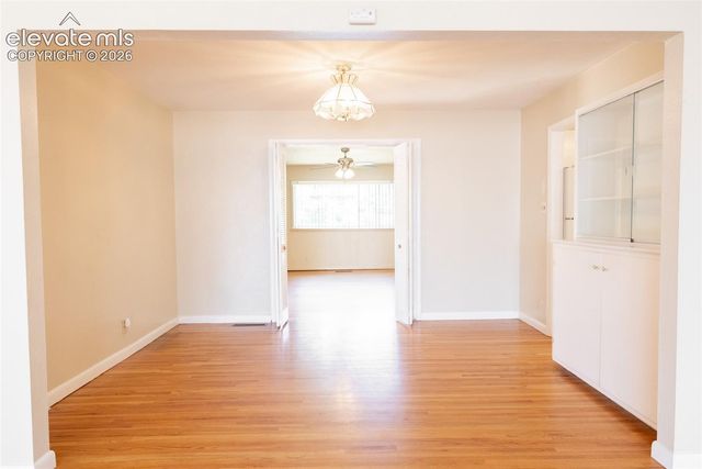 822 Orion Drive, Colorado Springs, CO 80906