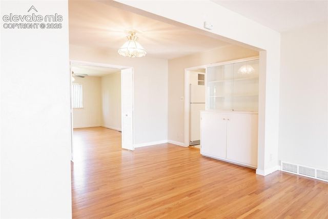822 Orion Drive, Colorado Springs, CO 80906