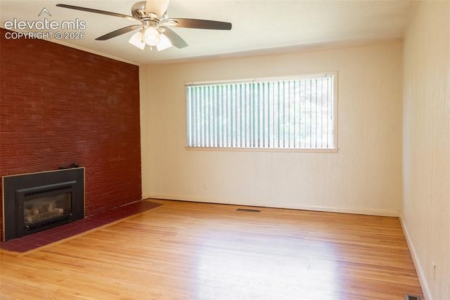 822 Orion Drive, Colorado Springs, CO 80906