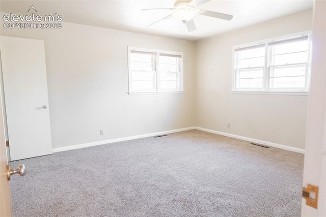 822 Orion Drive, Colorado Springs, CO 80906