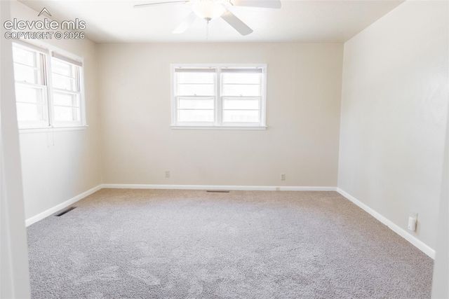 822 Orion Drive, Colorado Springs, CO 80906