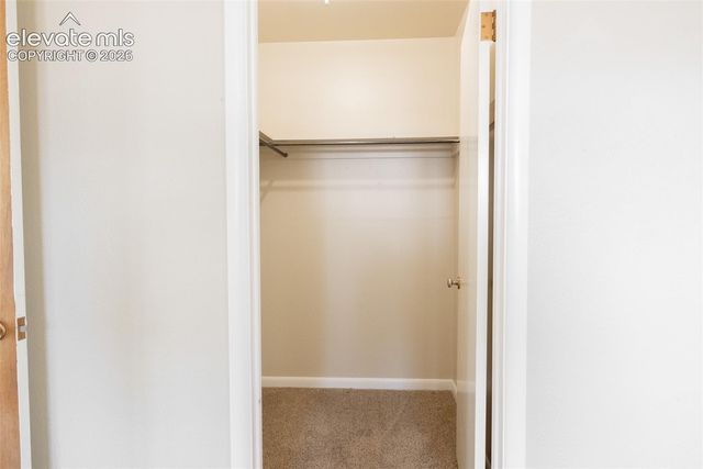 822 Orion Drive, Colorado Springs, CO 80906