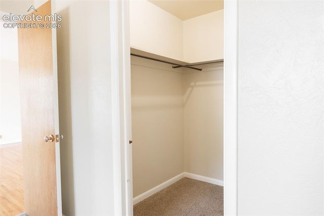 822 Orion Drive, Colorado Springs, CO 80906