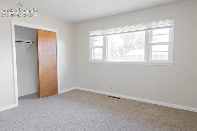 822 Orion Drive, Colorado Springs, CO 80906
