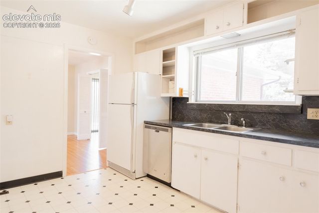 822 Orion Drive, Colorado Springs, CO 80906