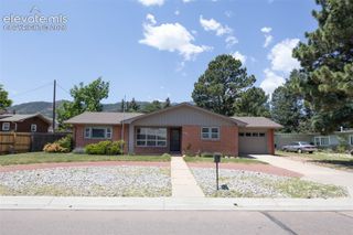 822 Orion Drive, Colorado Springs, CO 80906