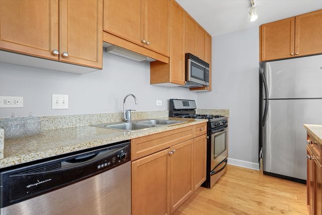 1400 S Michigan Avenue 1709, Chicago, IL 60605