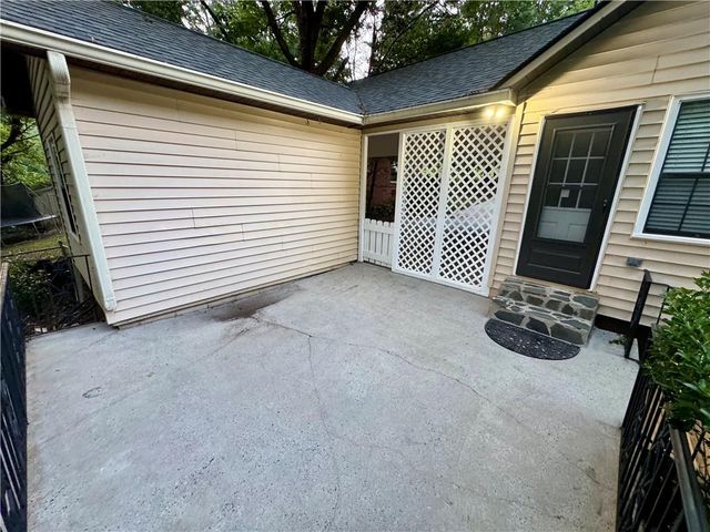 3448 Alison Drive, Atlanta, GA 30340