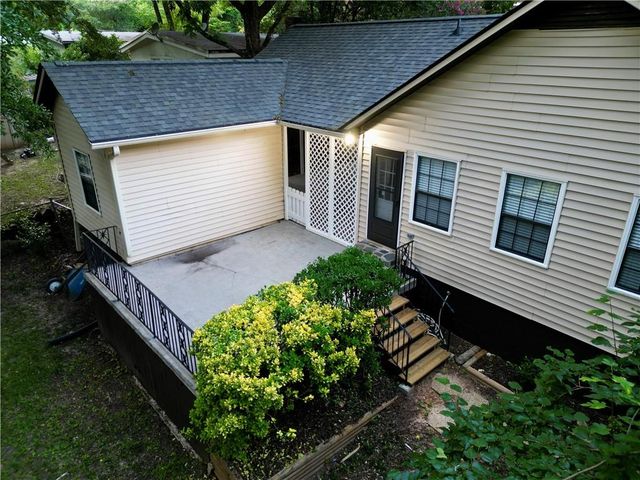 3448 Alison Drive, Atlanta, GA 30340